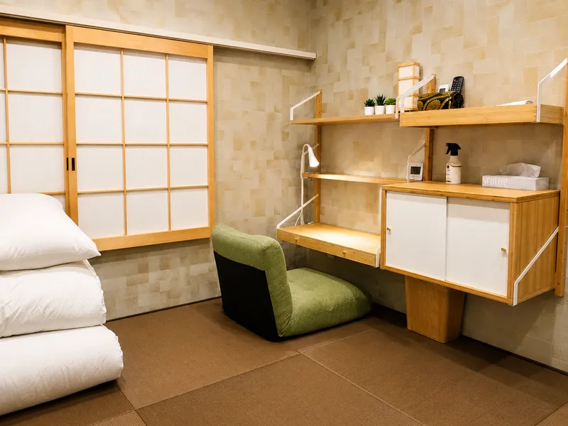 Double Room Premium Thumbnail 3